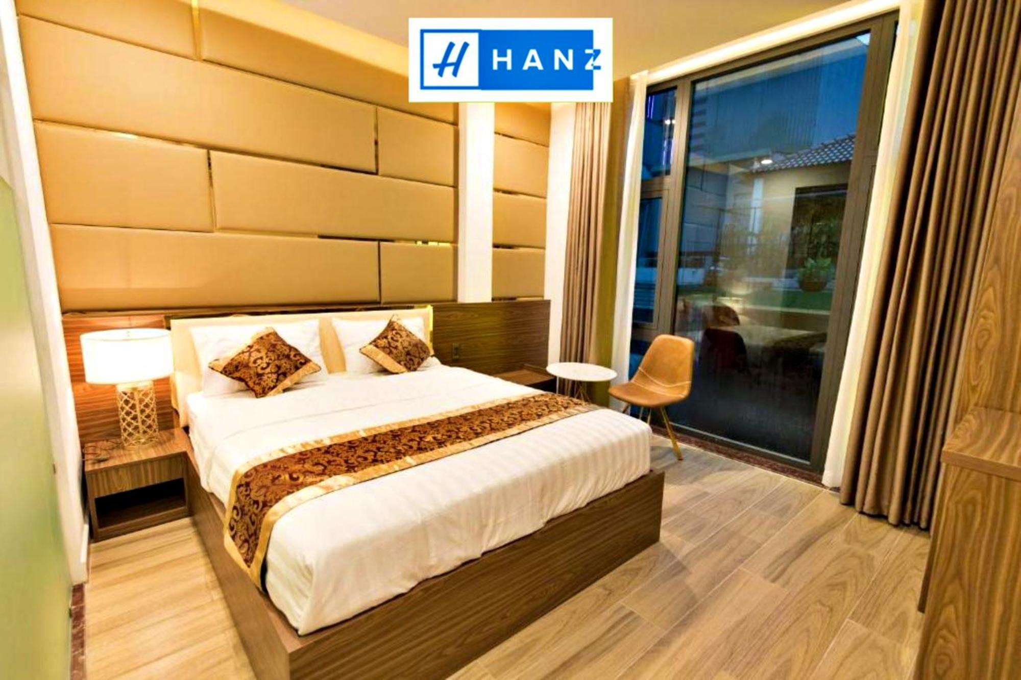 S79 My My Hotel Ho Chi Minh-byen Eksteriør bilde